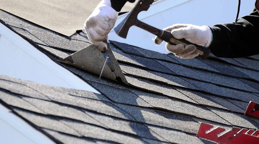 Professional Flat Roofing Installation in Phoenix, MD